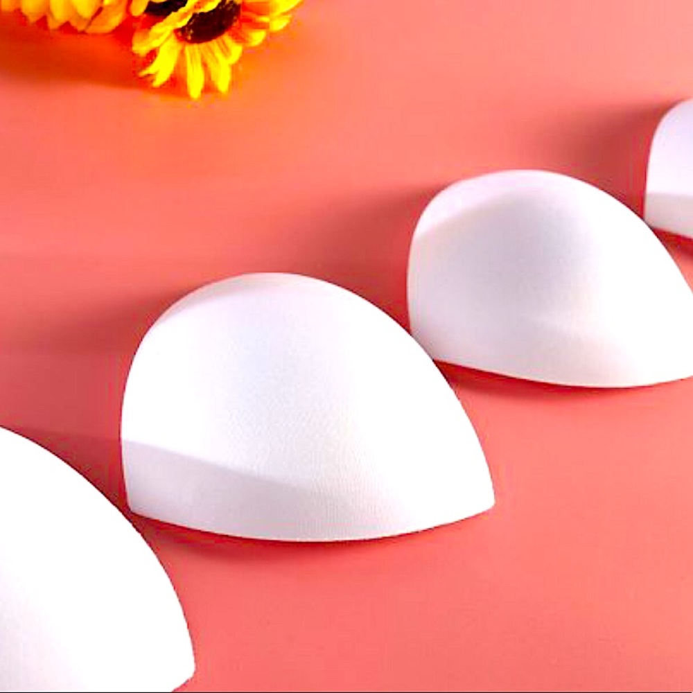 New Removable Smart Cups Bra Inserts Pads ⭐️⭐️⭐️⭐️